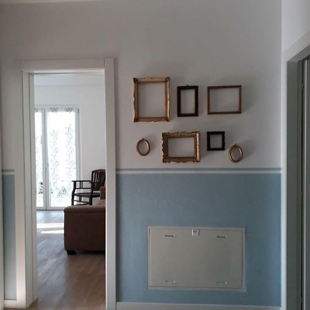 Appartamento Alba Selvino Bagian luar foto