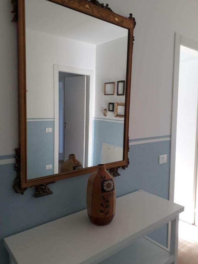 Appartamento Alba Selvino Bagian luar foto