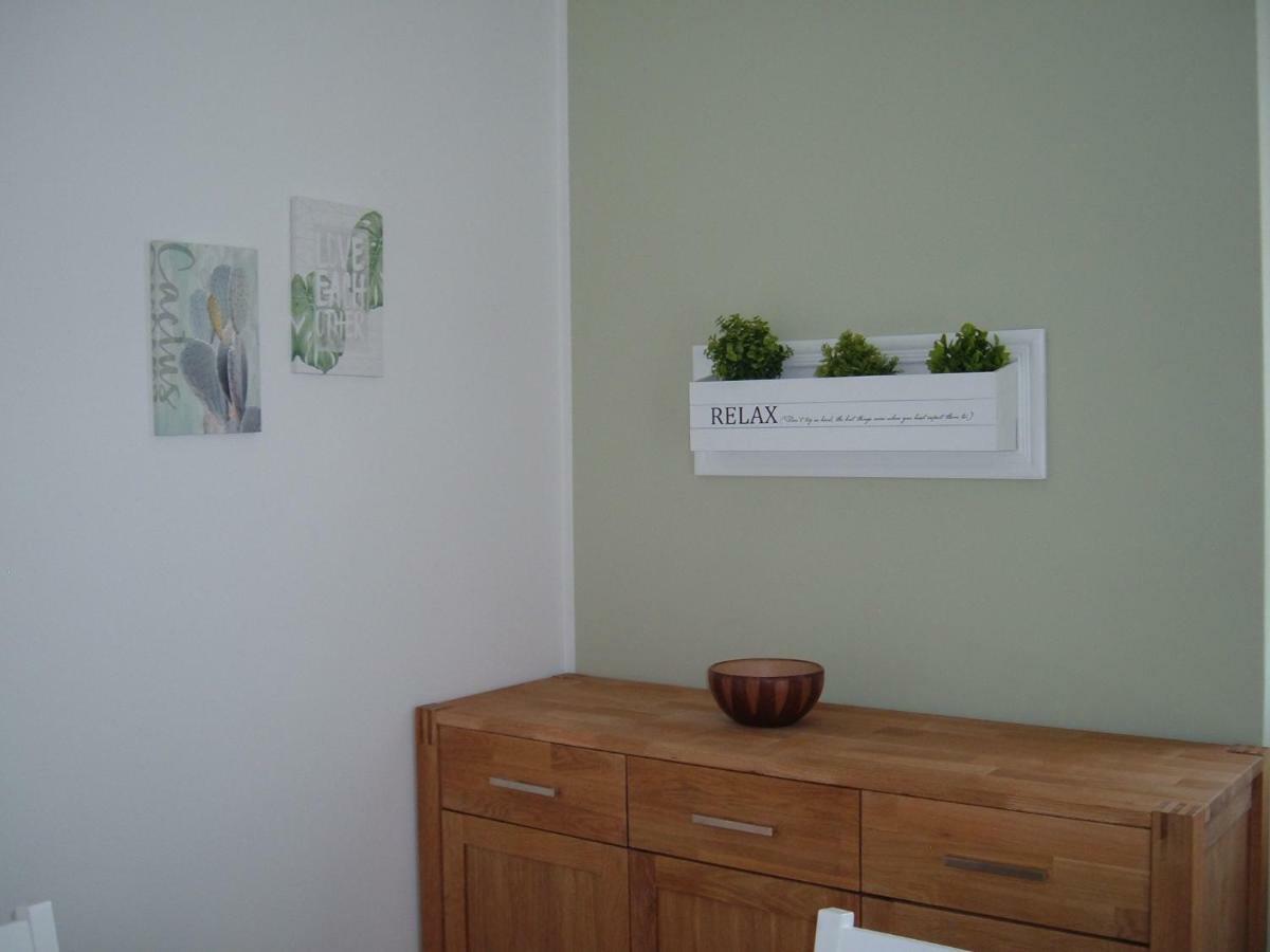 Appartamento Alba Selvino Bagian luar foto