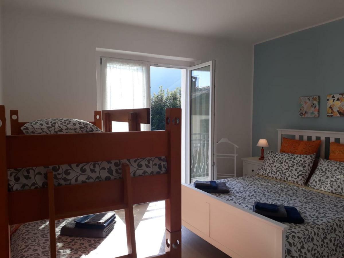 Appartamento Alba Selvino Bagian luar foto