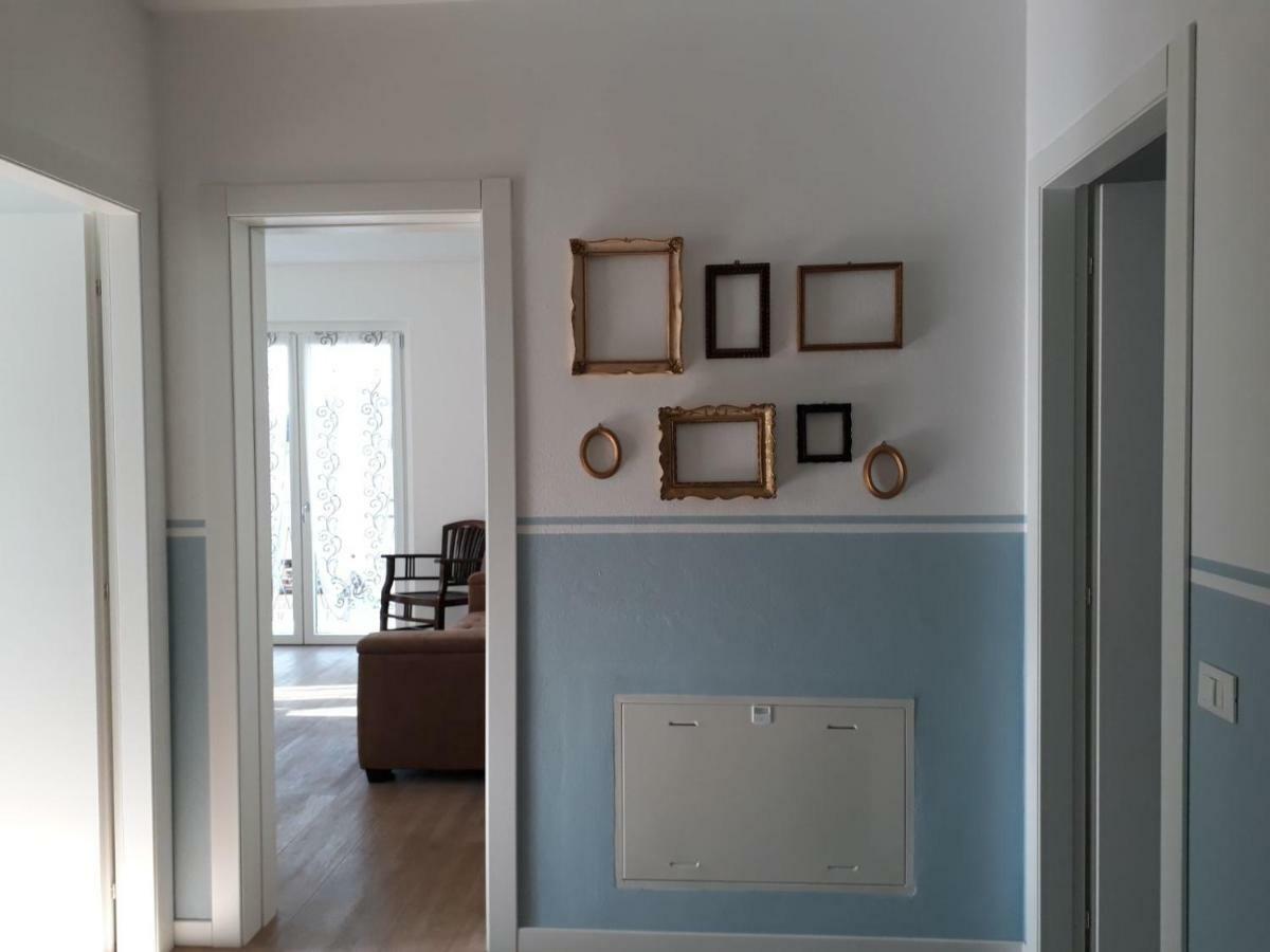 Appartamento Alba Selvino Bagian luar foto