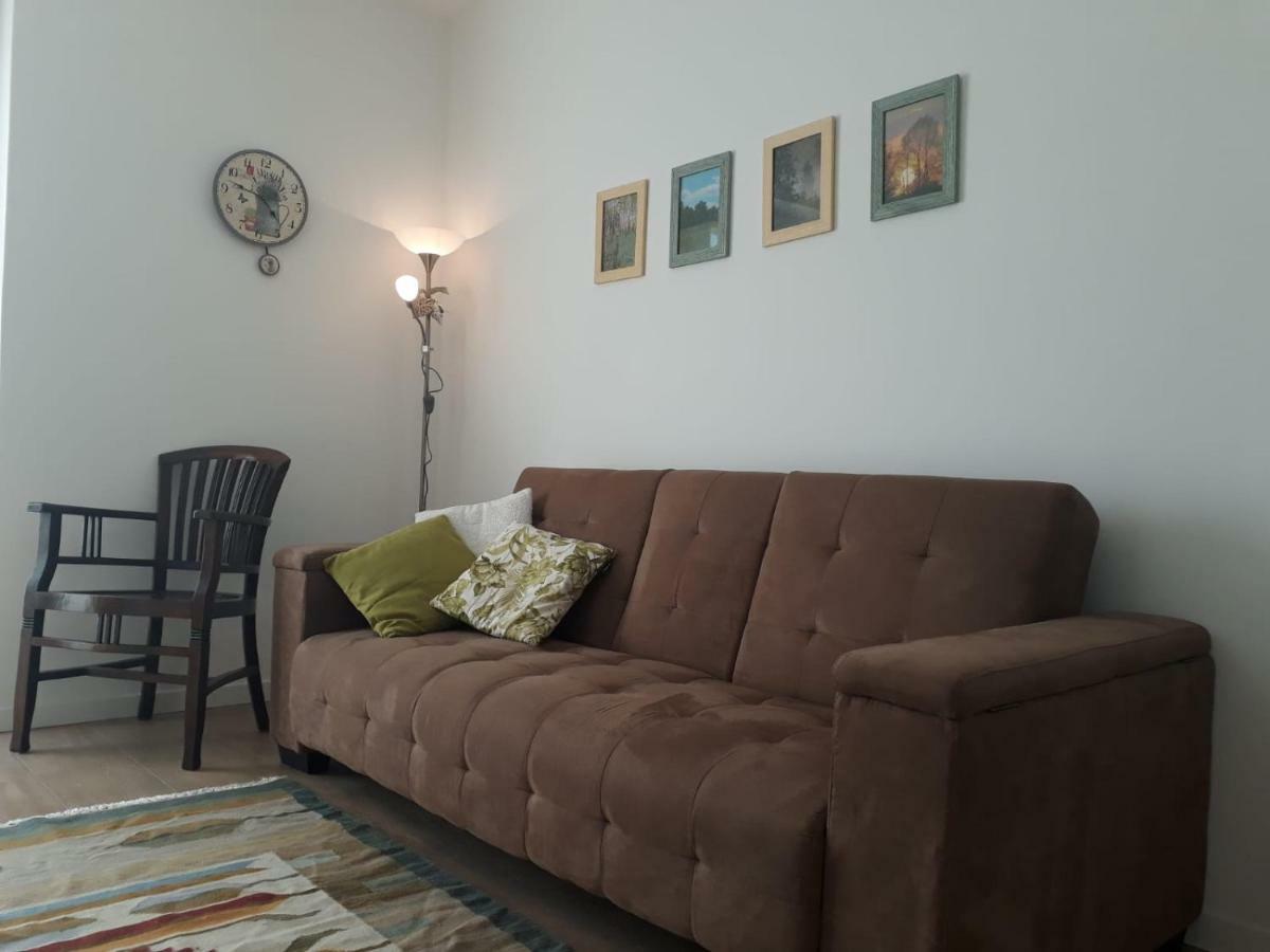 Appartamento Alba Selvino Bagian luar foto